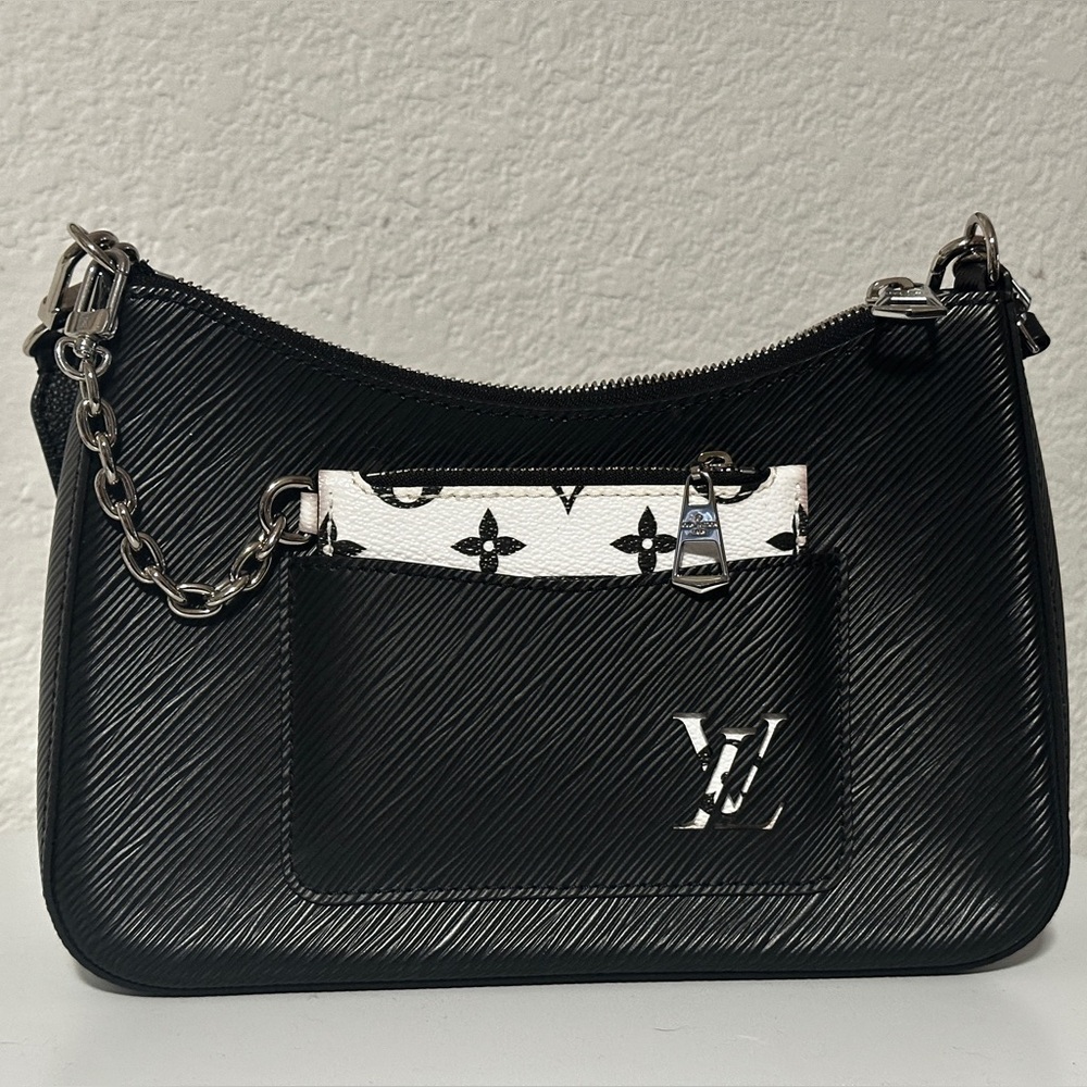 Louis Vuitton Marelle bag